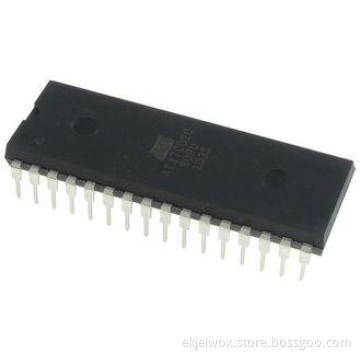 Linear Integrated Circuits Memory EPROM AT27C020-90PU